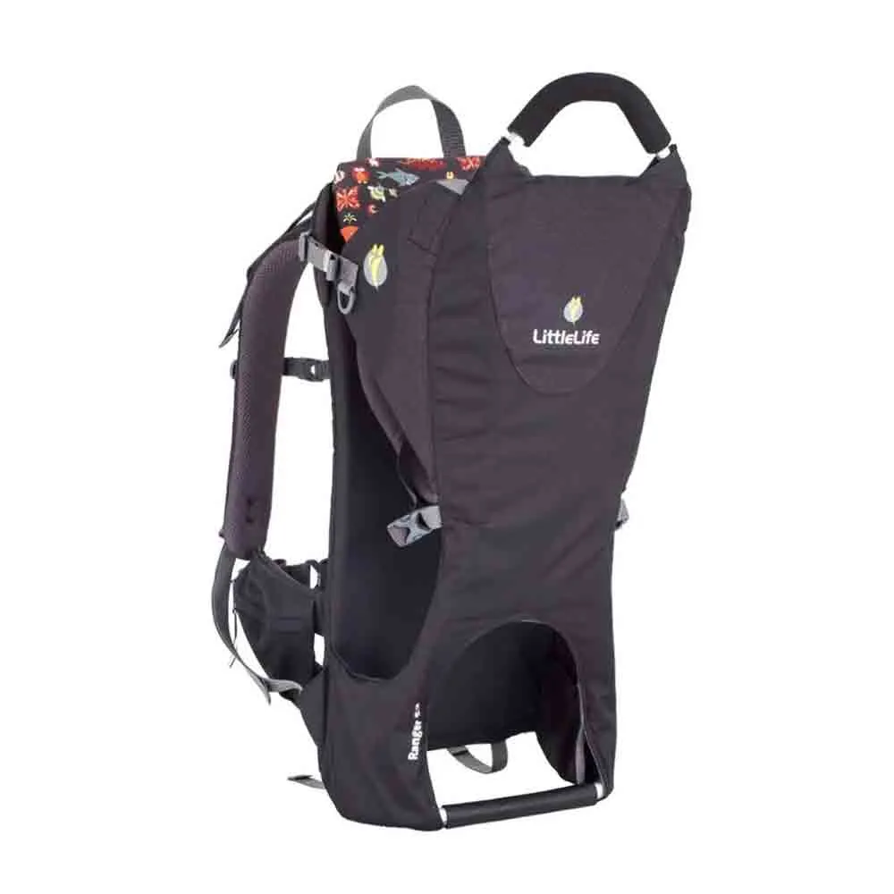 遠足嬰兒背架背包 Ranger S2 Child Carrier