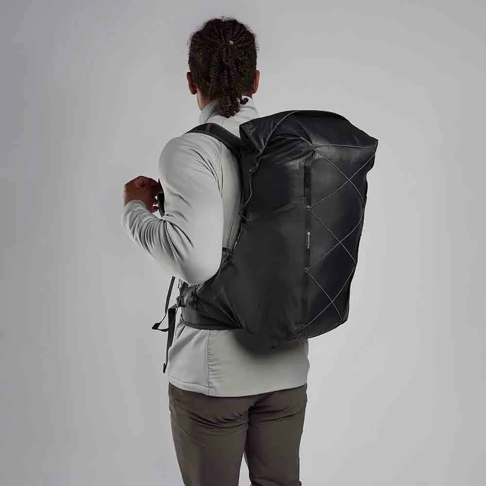 輕巧戶外背囊 Trailblazer LT 28 New Color