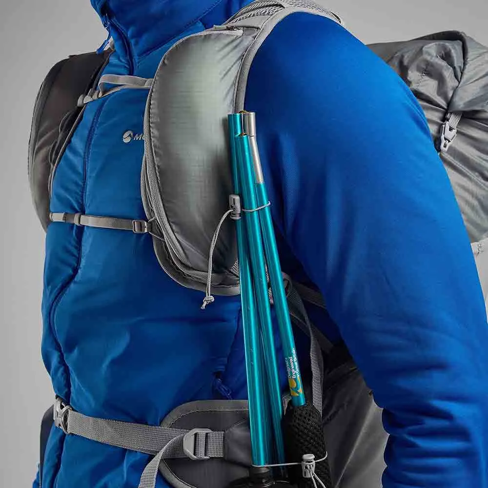 輕巧戶外背囊 Trailblazer LT 28 New Color