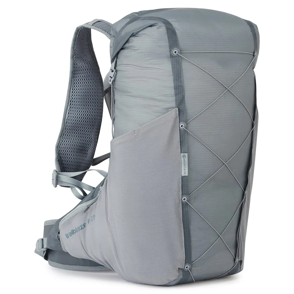 輕巧戶外背囊 Trailblazer LT 28 New Color
