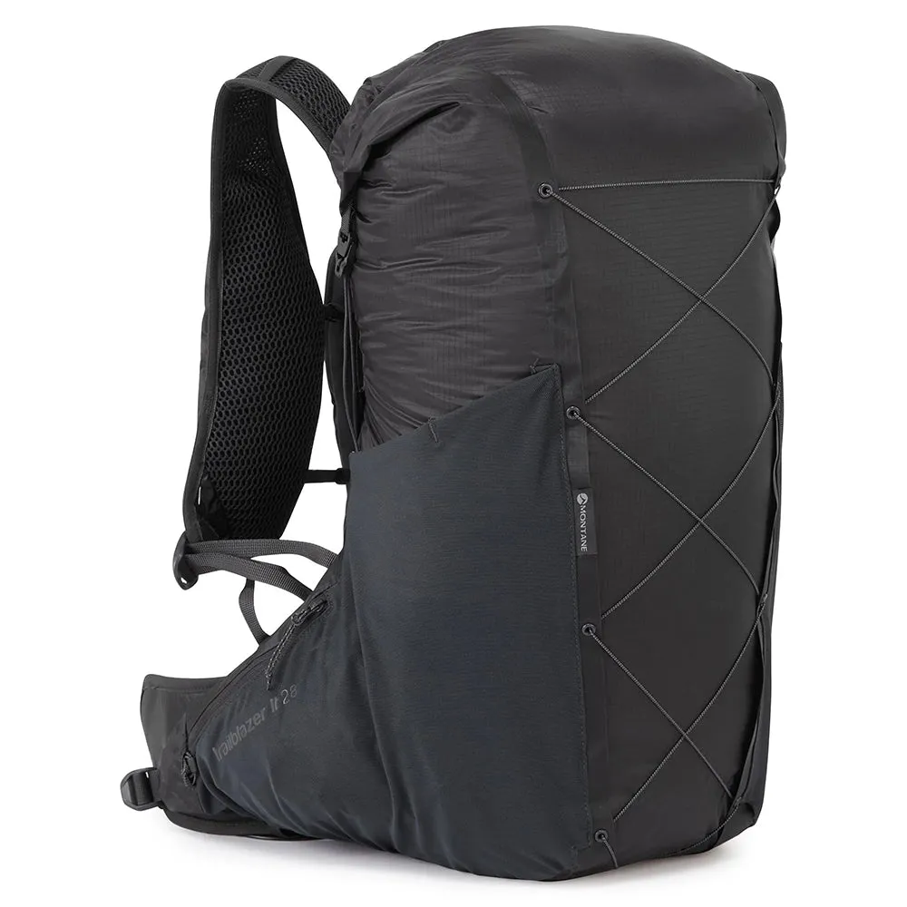 輕巧戶外背囊 Trailblazer LT 28 New Color