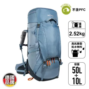 女裝露營遠足背囊 Yukon 50 10 W New