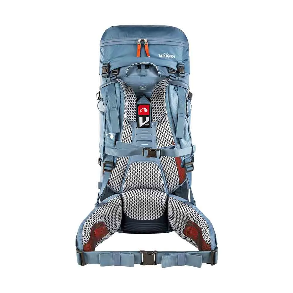 女裝露營遠足背囊 Yukon 50 10 W New