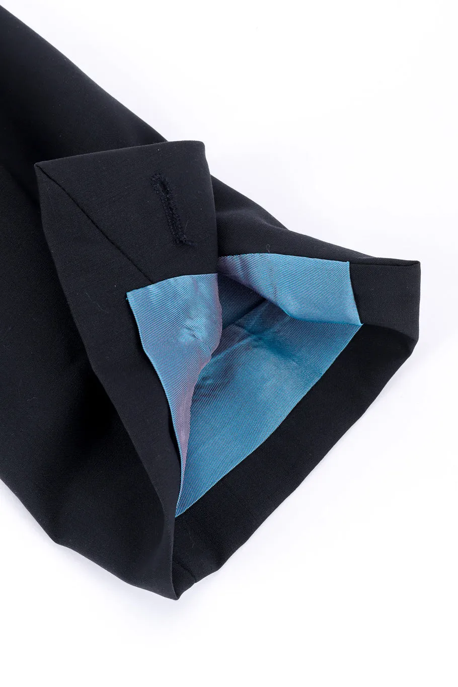 2005 S/S Drawstring Blazer