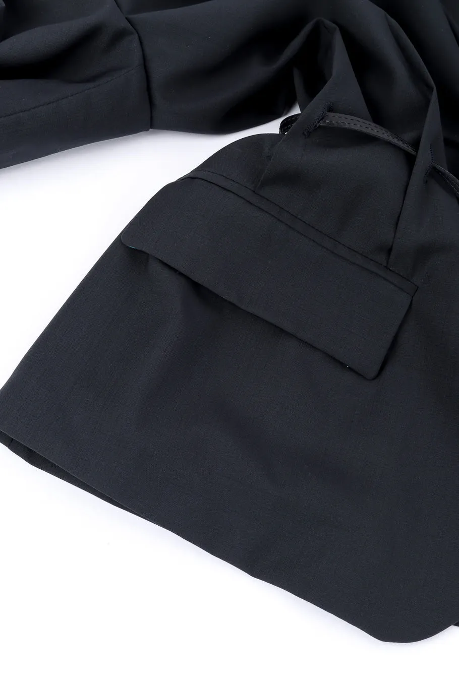 2005 S/S Drawstring Blazer