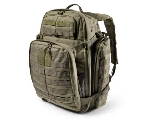 5.11 RUSH72 2.0 BACKPACK, RANGER GREEN