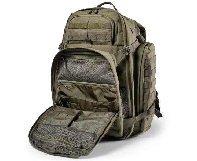 5.11 RUSH72 2.0 BACKPACK, RANGER GREEN