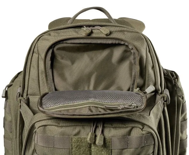 5.11 RUSH72 2.0 BACKPACK, RANGER GREEN