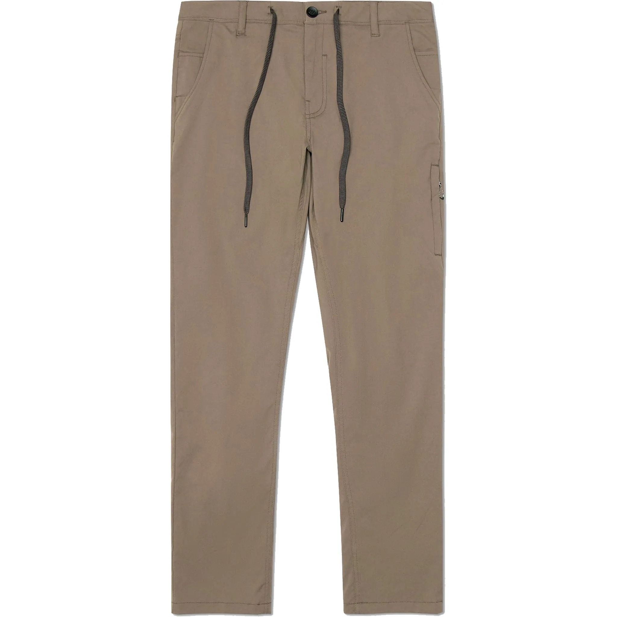 686 Everywhere Pant Slim Fit Tobacco