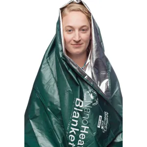Adventure Medical Kits NanoHeat Blanket