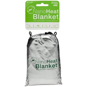 Adventure Medical Nano Heat Blanket