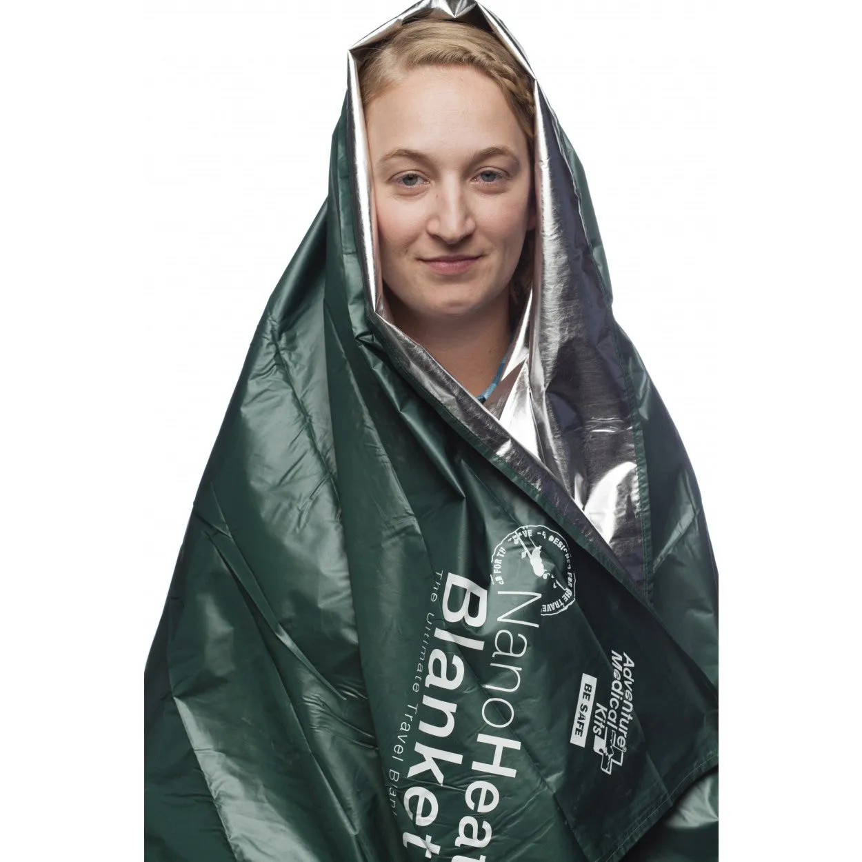 Adventure Medical Nano Heat Blanket
