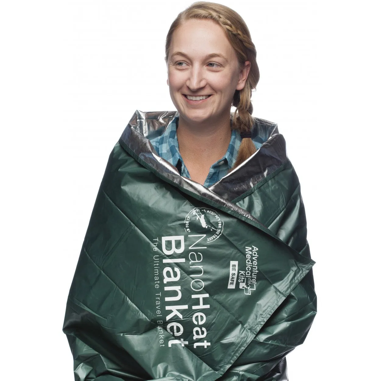Adventure Medical Nano Heat Blanket