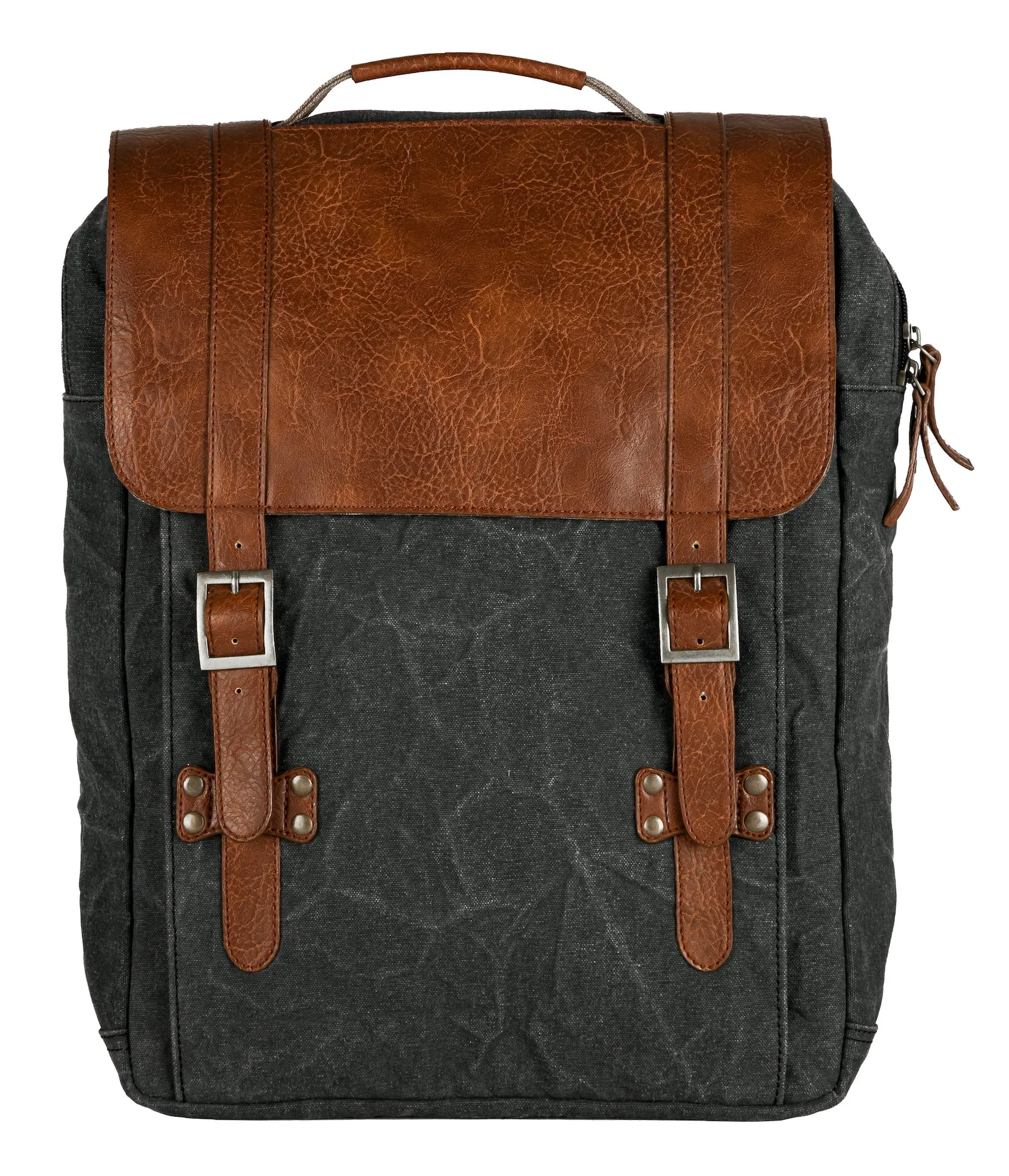ALDRICH-BACKBACK