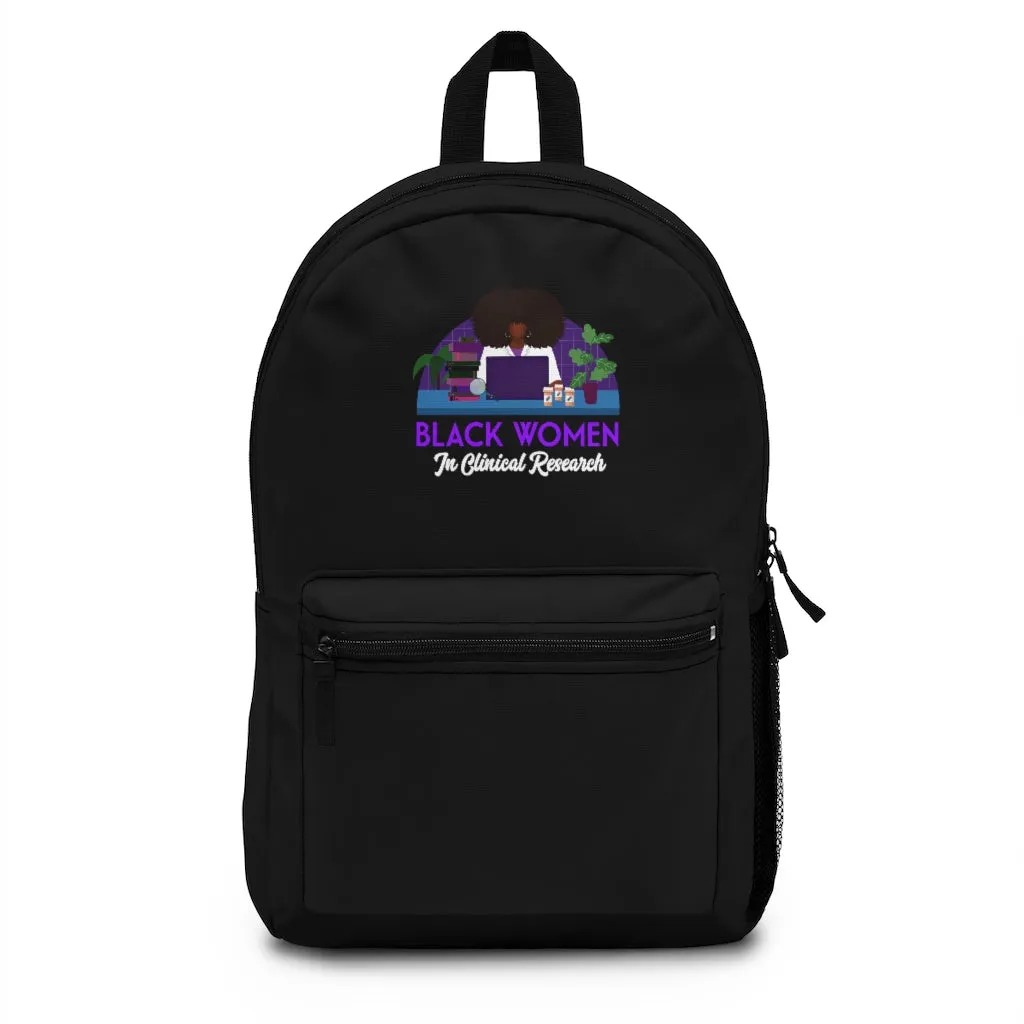 Backpack (Made in USA)