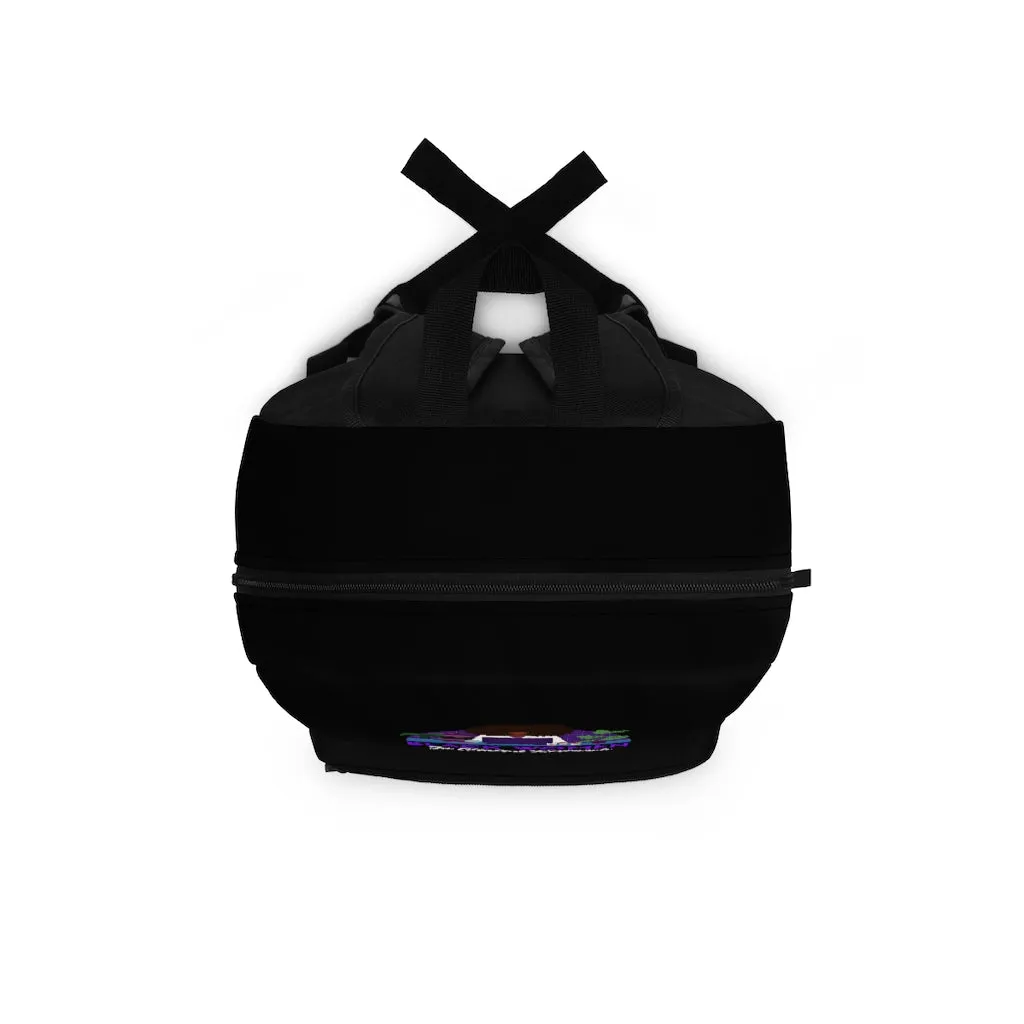 Backpack (Made in USA)
