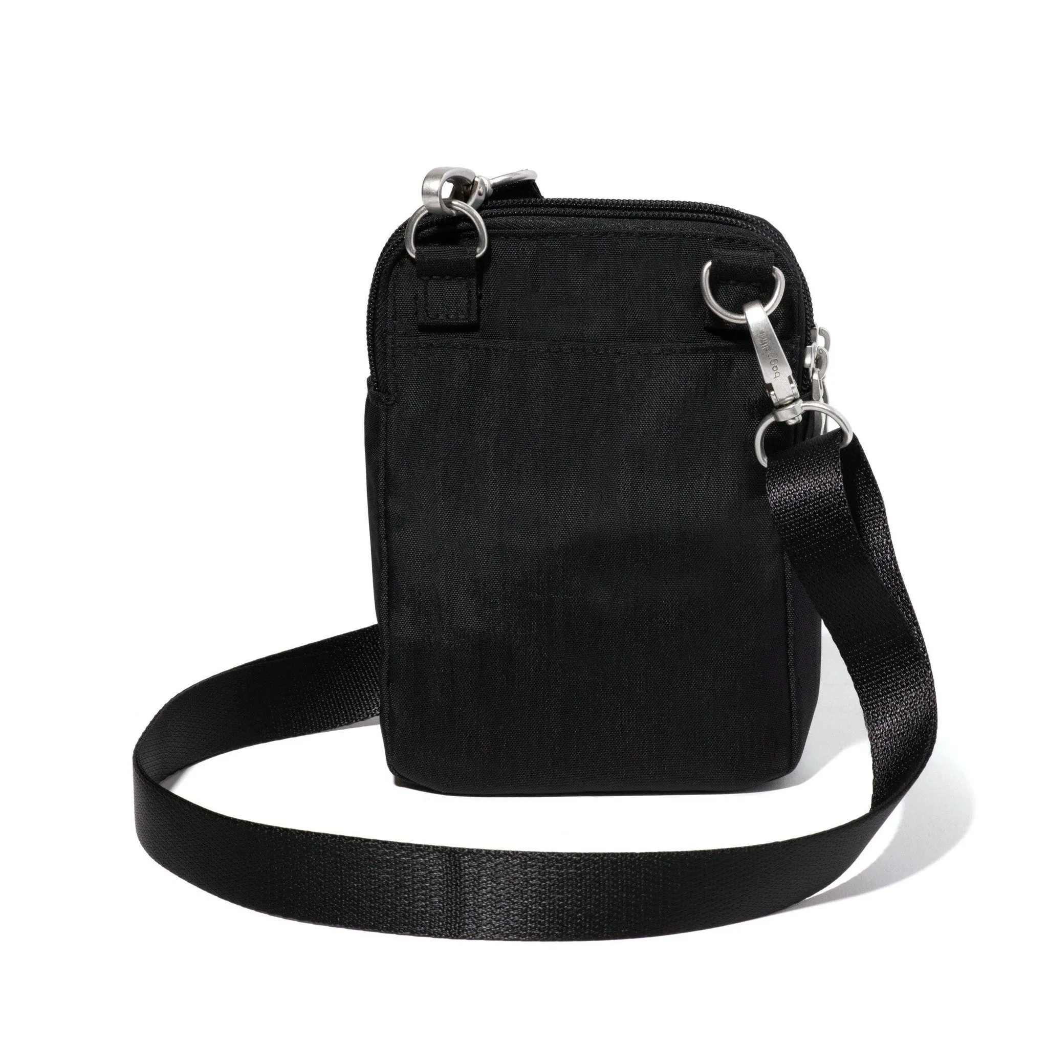 Baggallini Modern Take Two RFID Crossbody