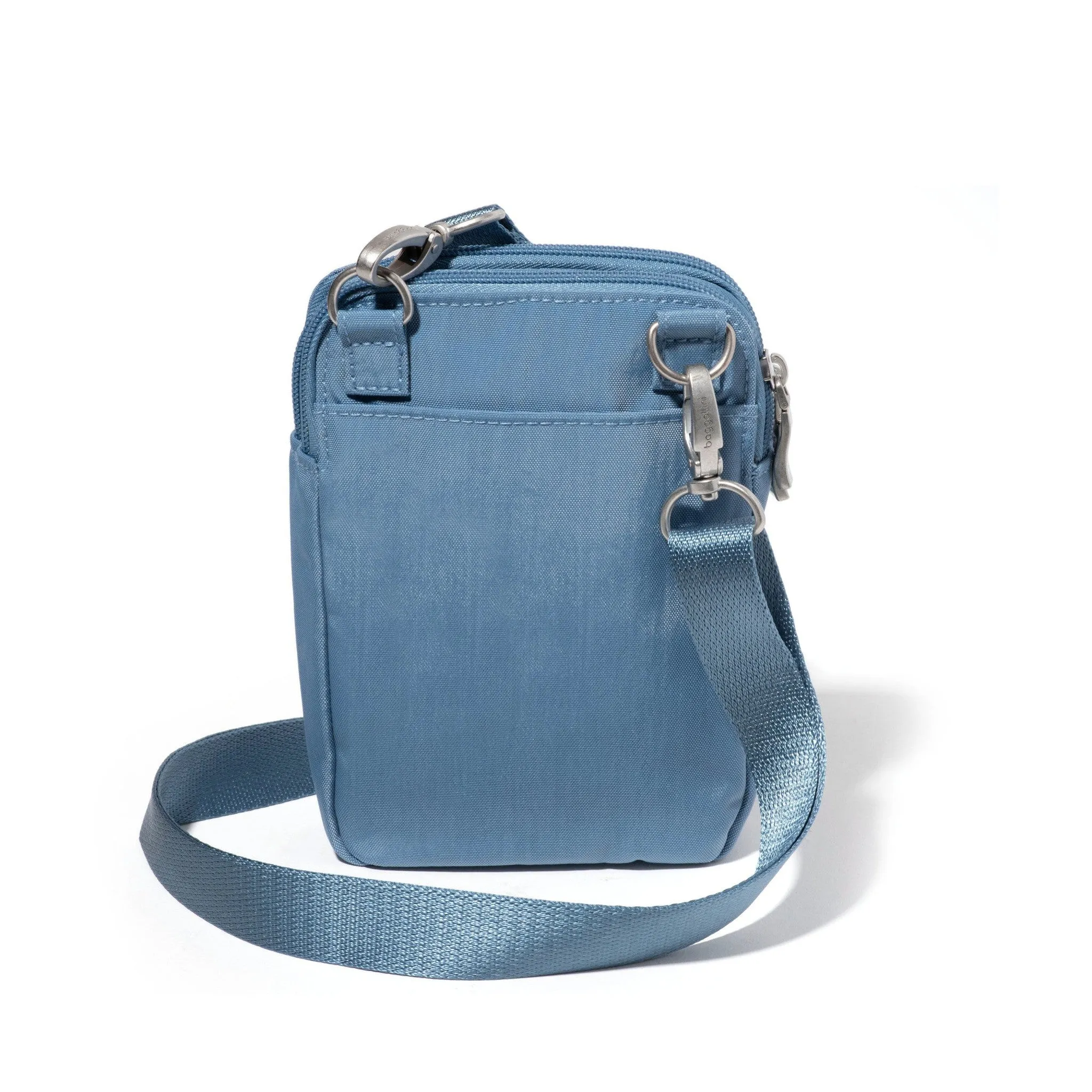 Baggallini Modern Take Two RFID Crossbody