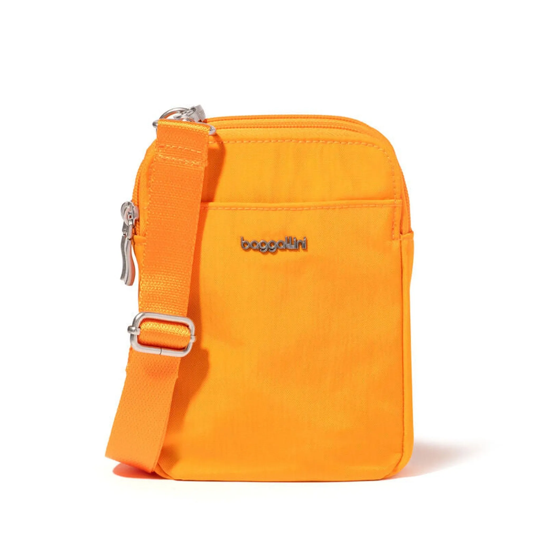 Baggallini Modern Take Two RFID Crossbody