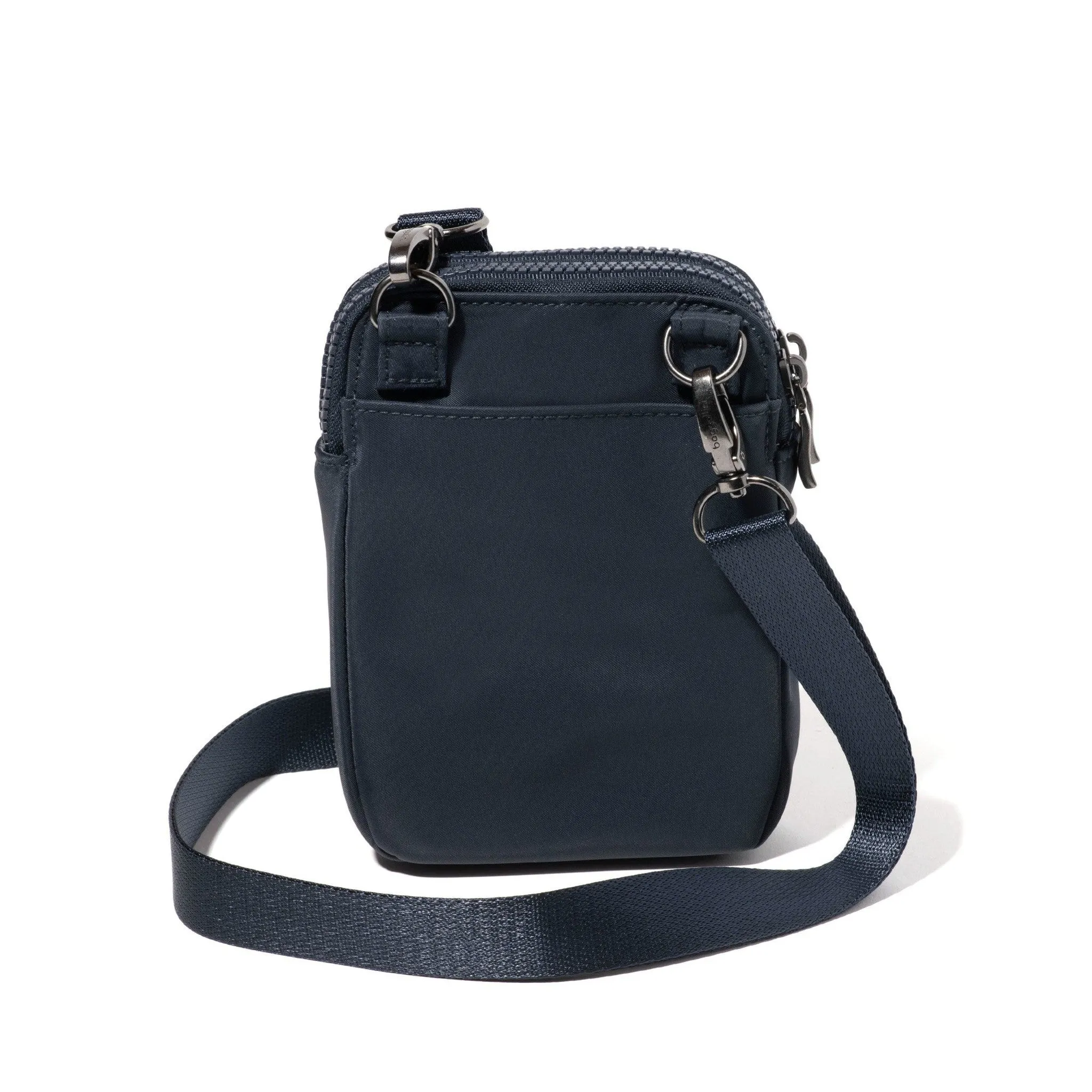 Baggallini Modern Take Two RFID Crossbody
