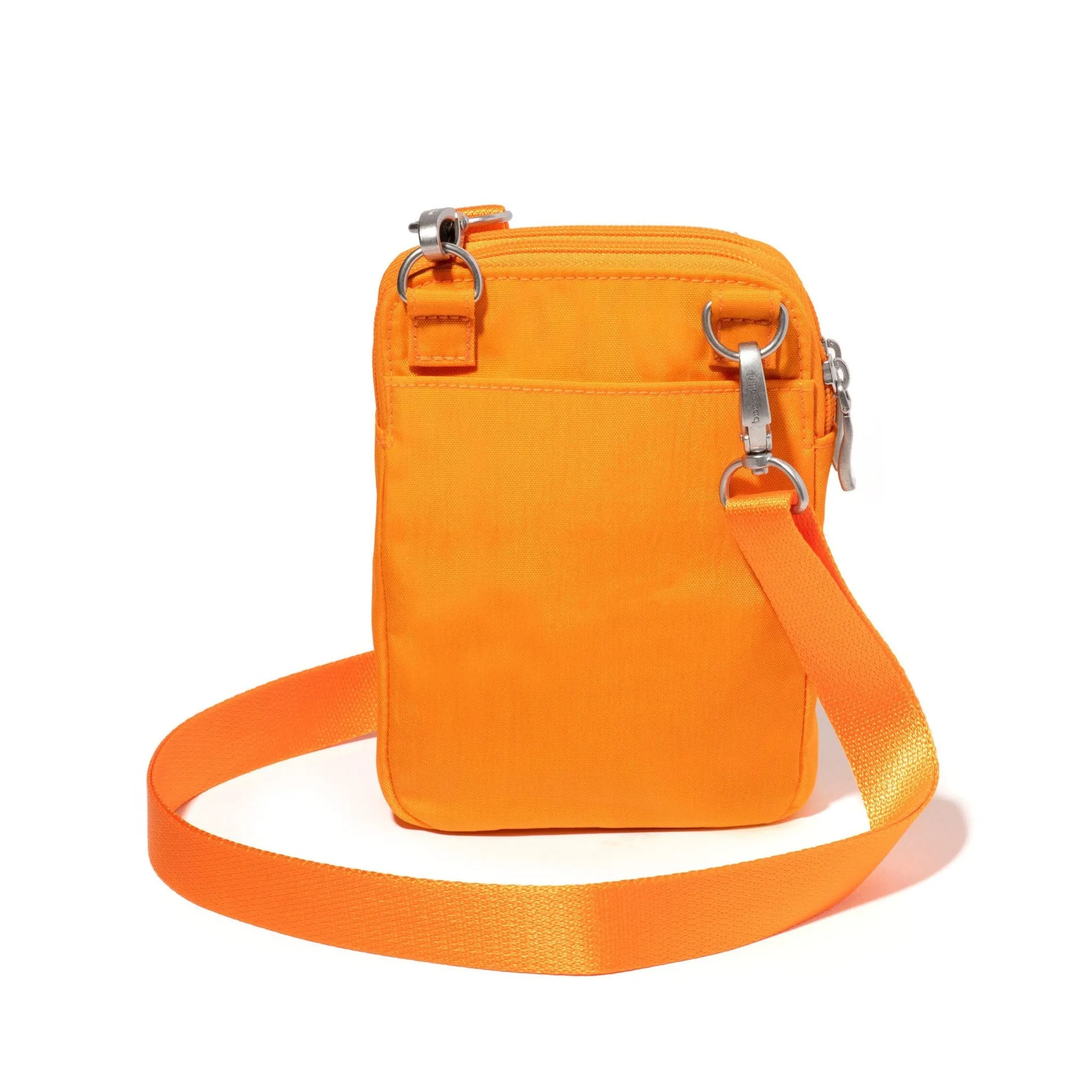 Baggallini Modern Take Two RFID Crossbody