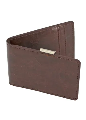 Beau Brummel Money Clip Bi-Fold Wallet