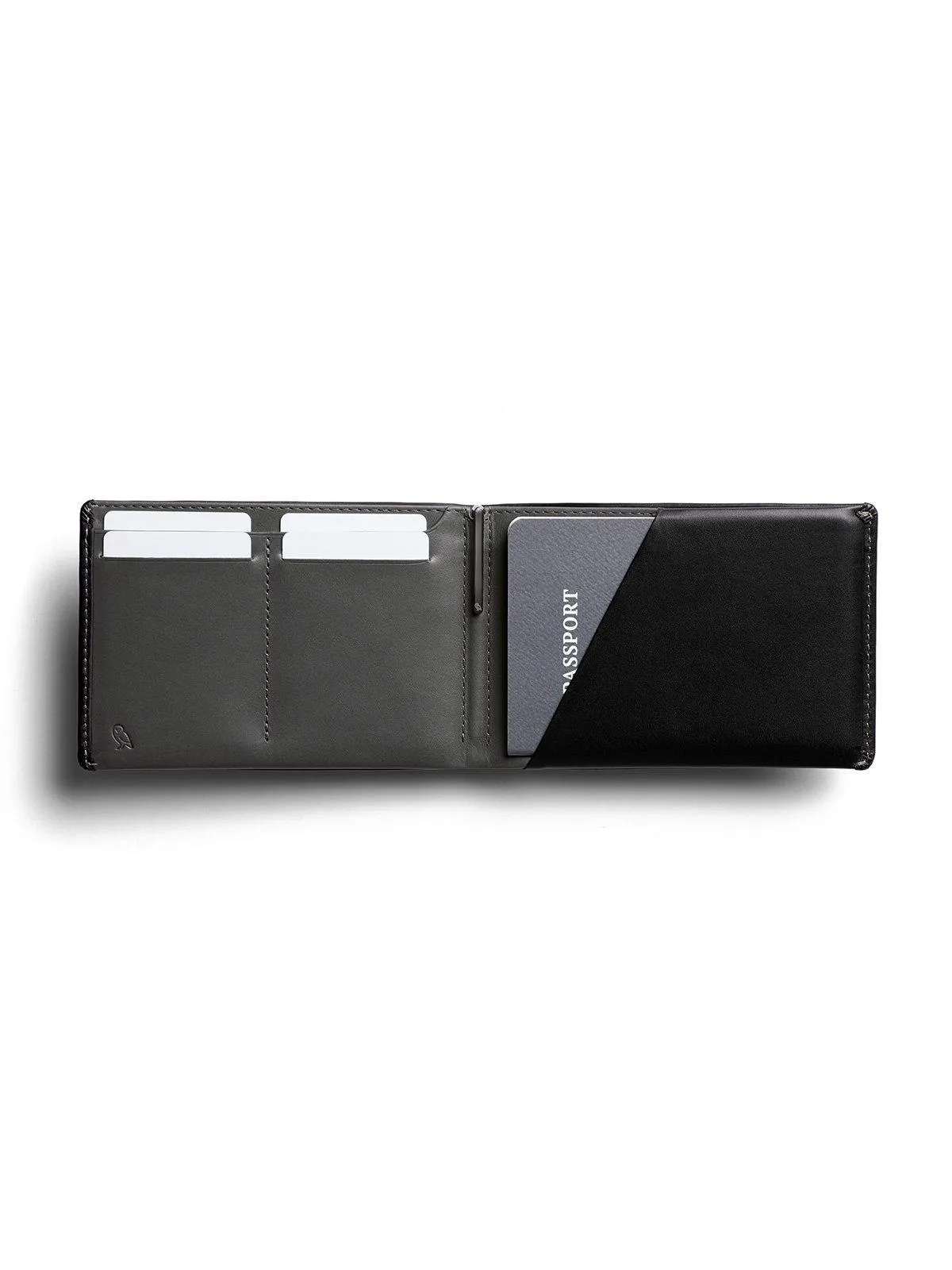 Bellroy Travel Wallet Black RFID