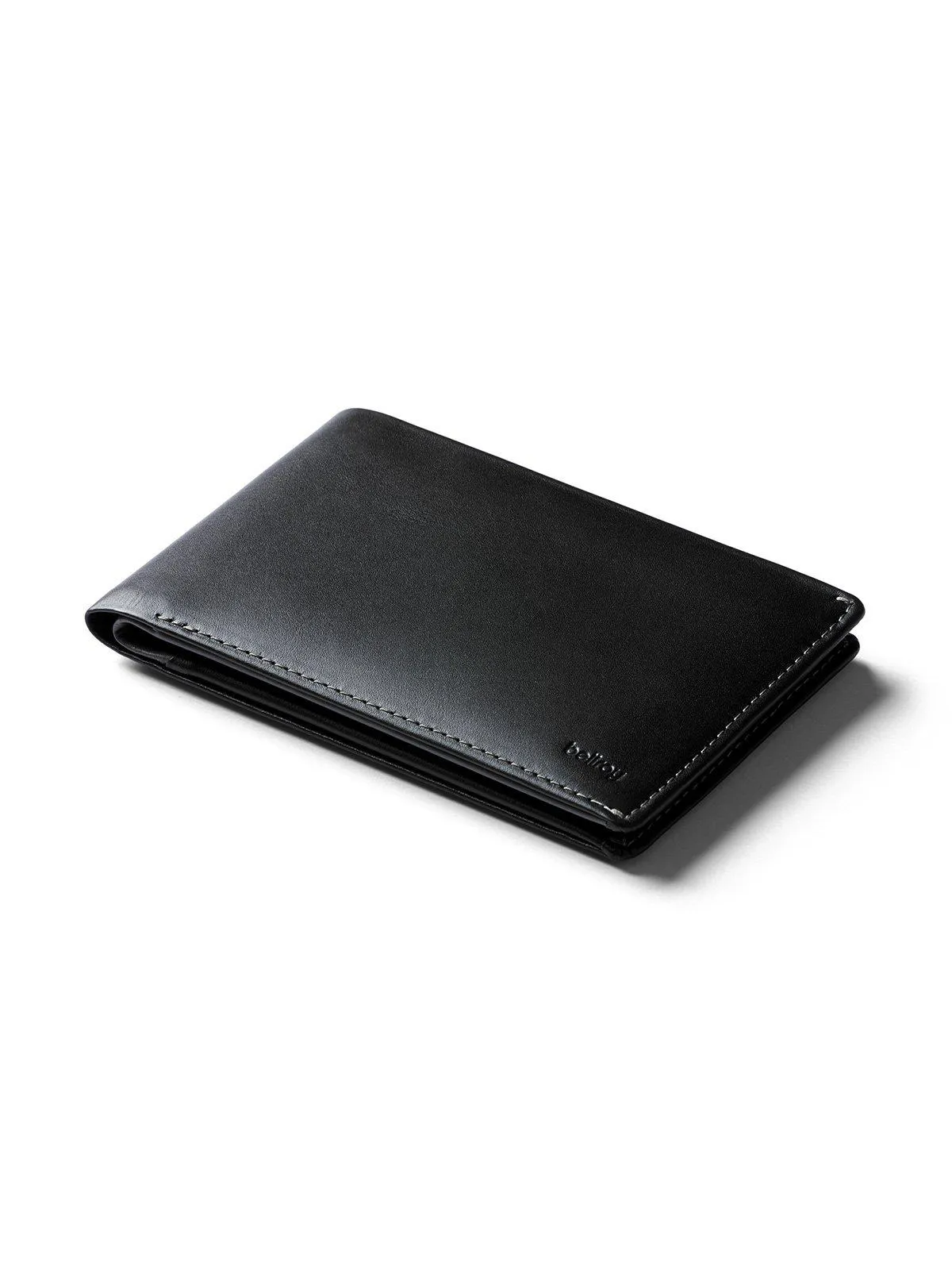 Bellroy Travel Wallet Black RFID