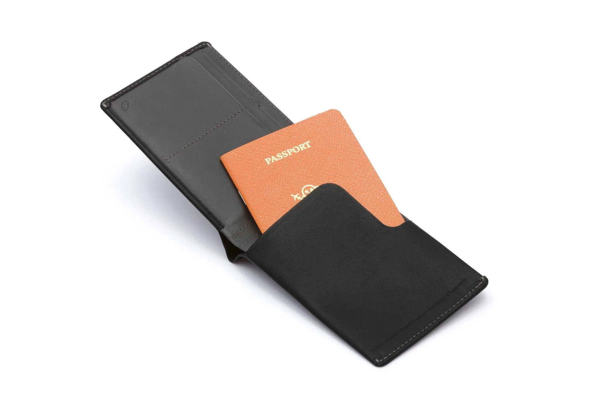 Bellroy Travel Wallet - RFID Edition