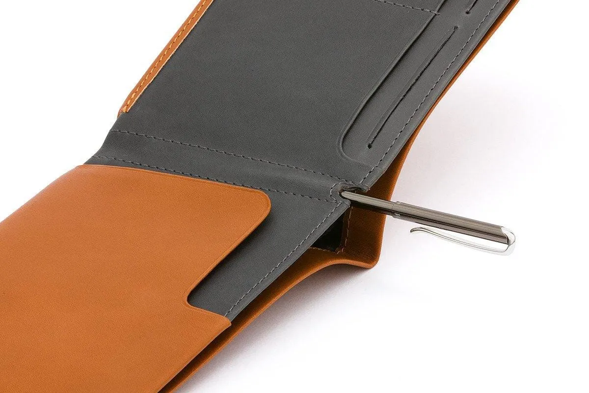 Bellroy Travel Wallet - RFID Edition