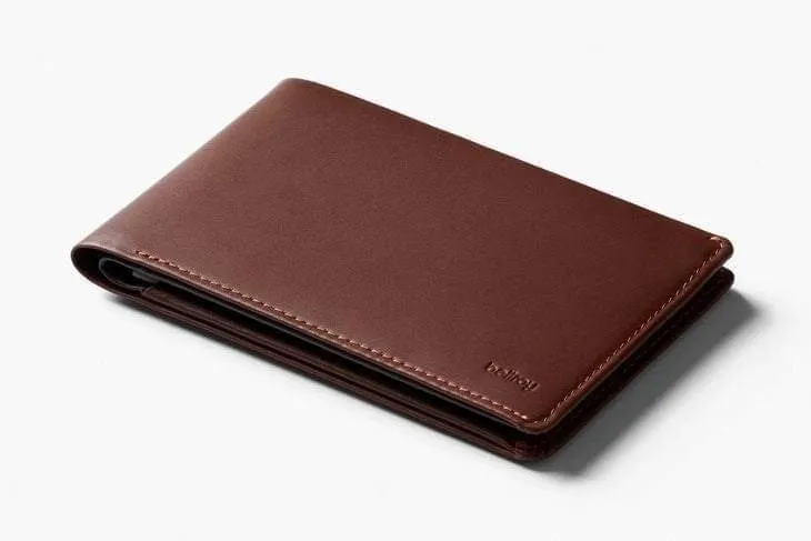 Bellroy Travel Wallet - RFID Edition