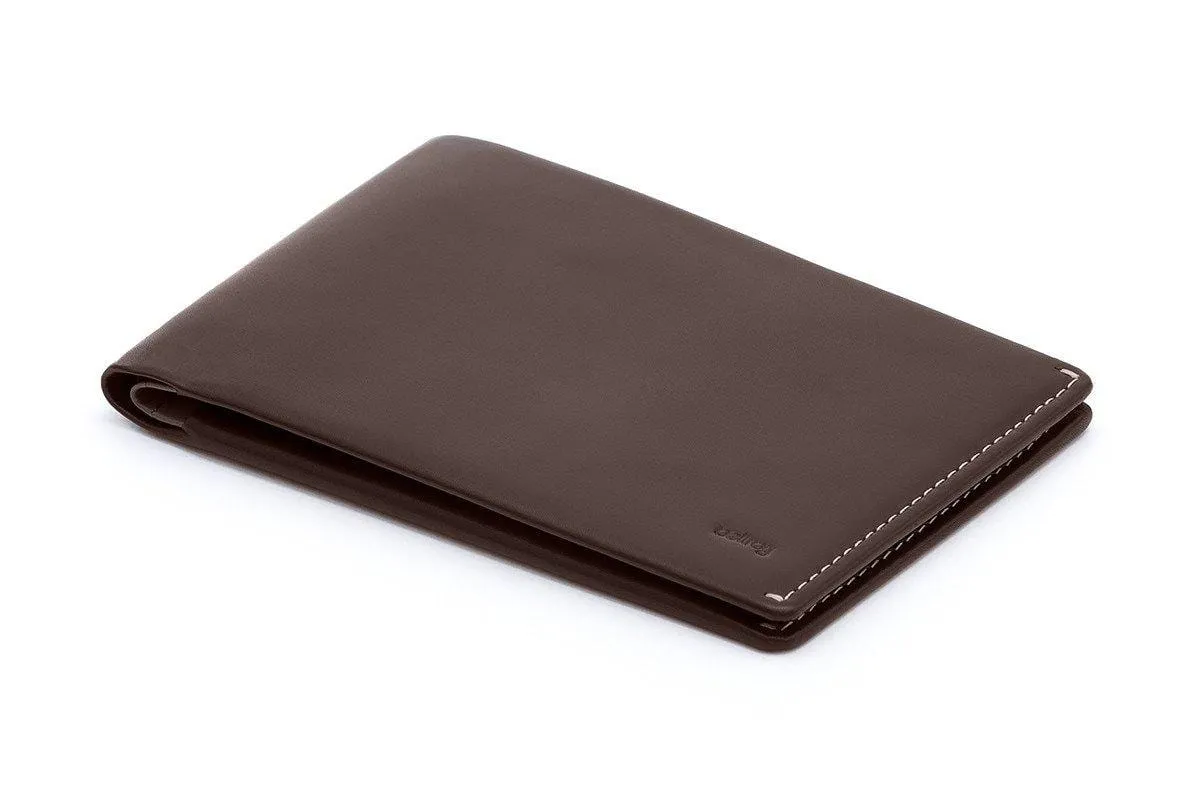 Bellroy Travel Wallet - RFID Edition