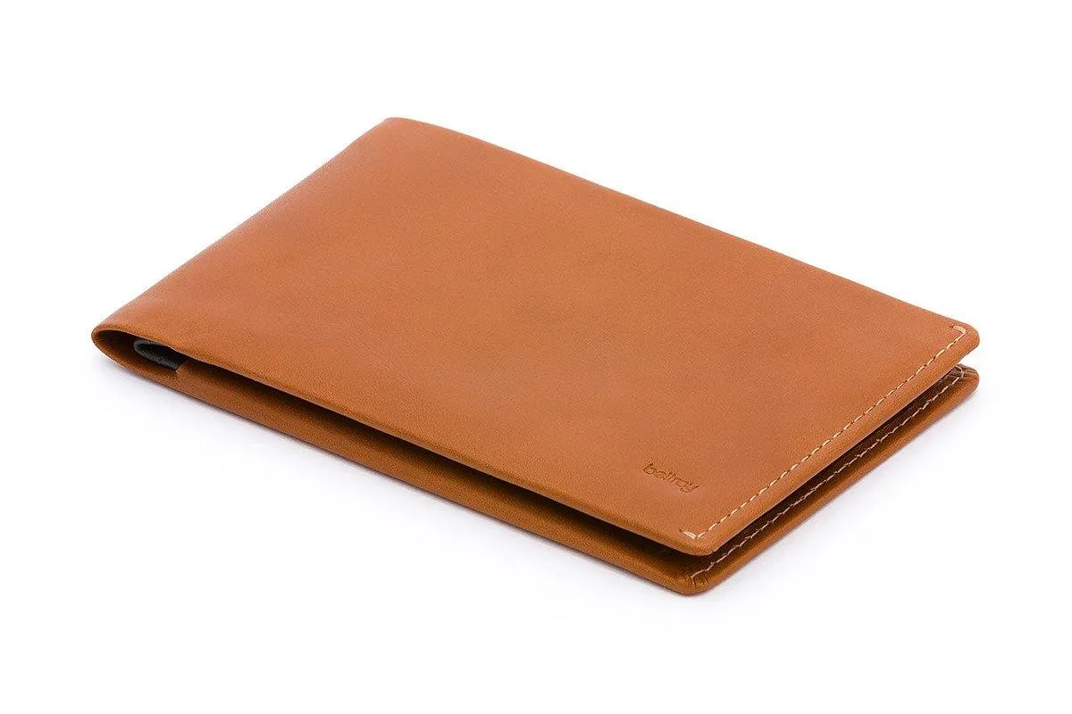 Bellroy Travel Wallet - RFID Edition