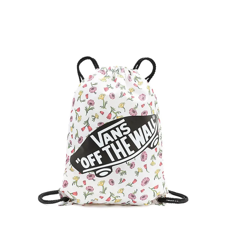 Benched Cinch Bag