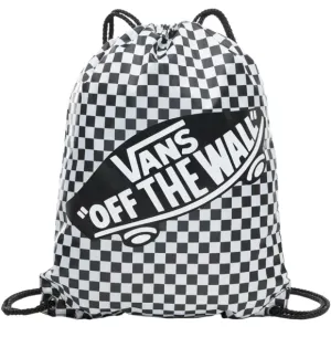 Benched Cinch Bag