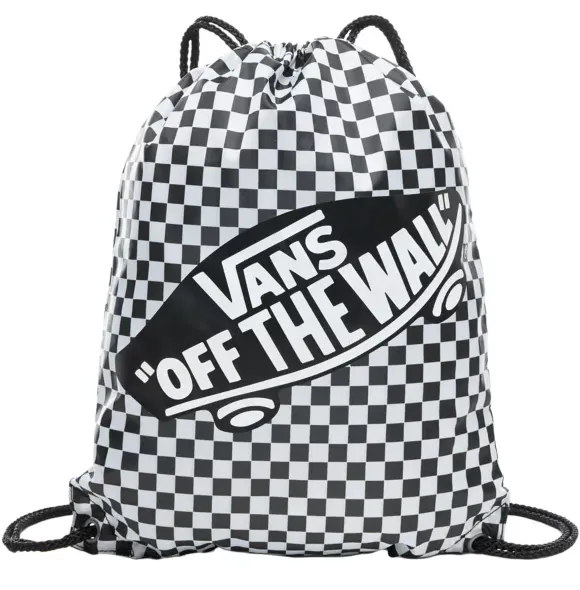 Benched Cinch Bag