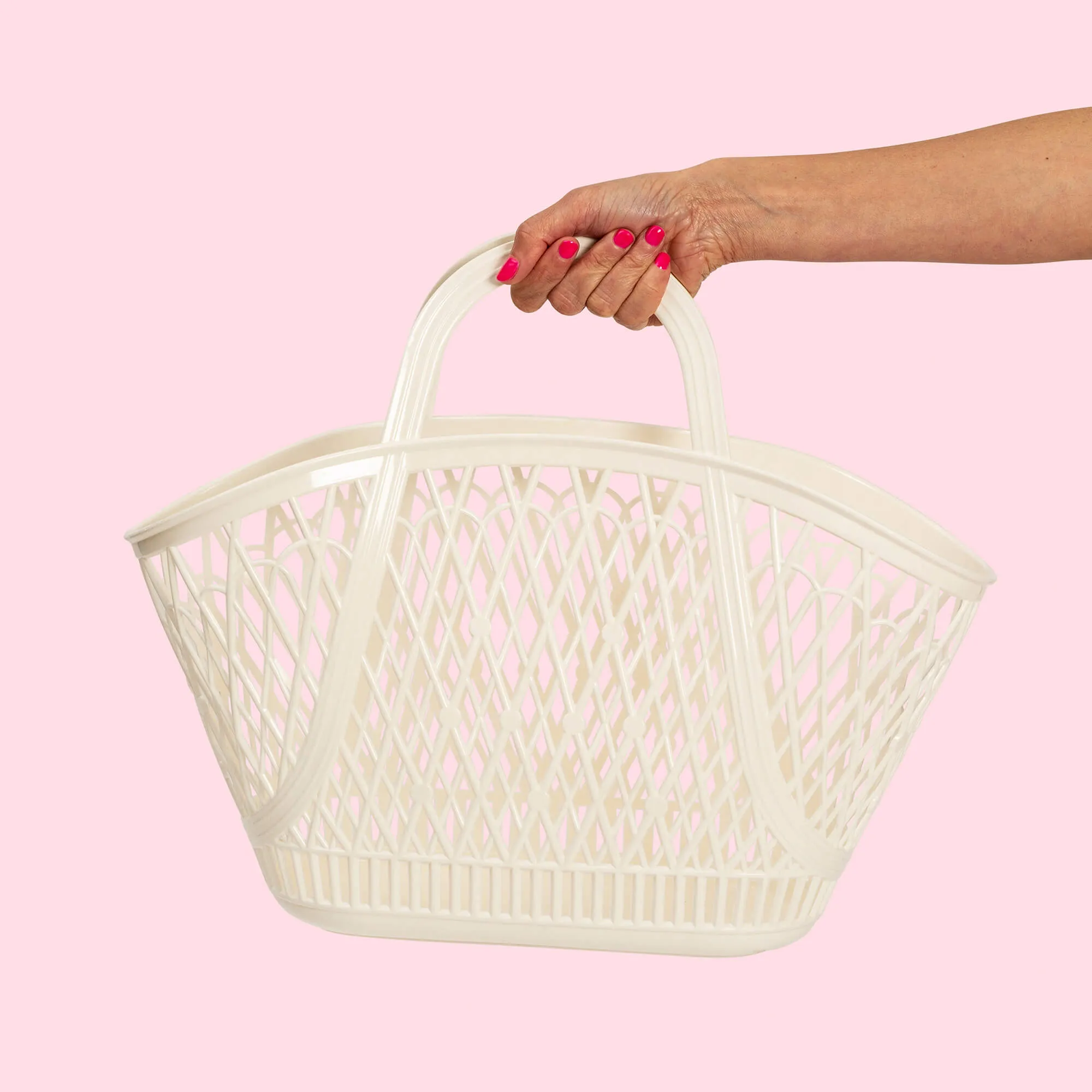 Betty Basket - Various Colours