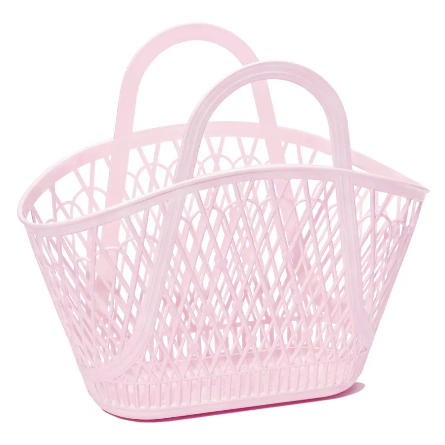 Betty Basket - Various Colours