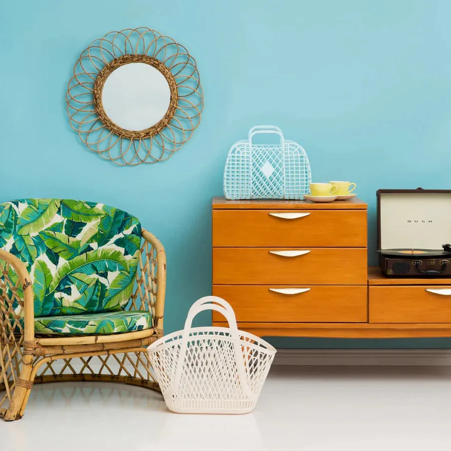 Betty Basket - Various Colours