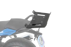 BMW R1250R Rear Rack - Enlargement