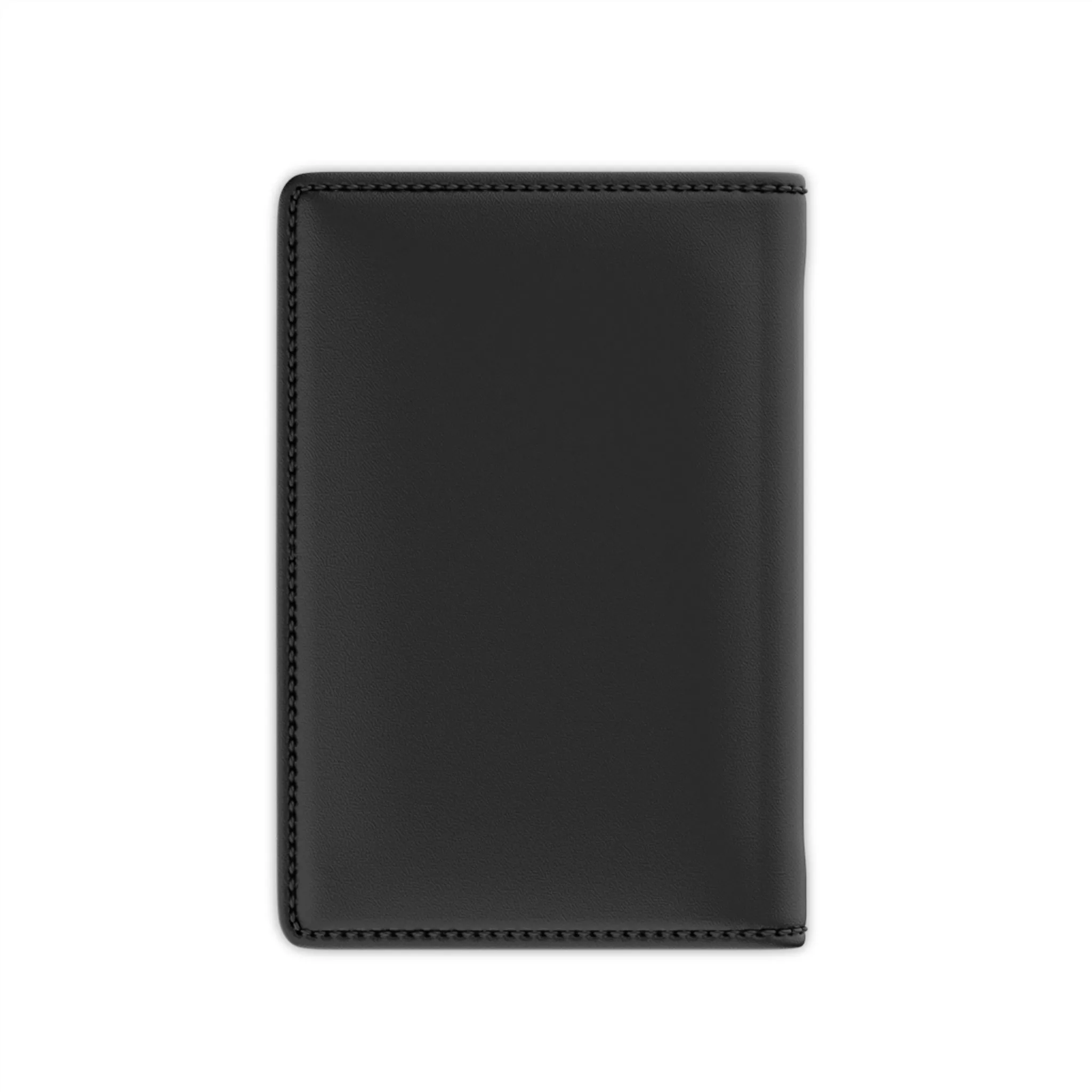 Bon Voyage Passport Cover