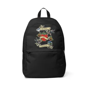 Born to Teach Backpack