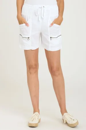 Boswell Short