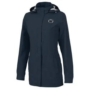 Charles River Ladies Logan Rain Jacket
