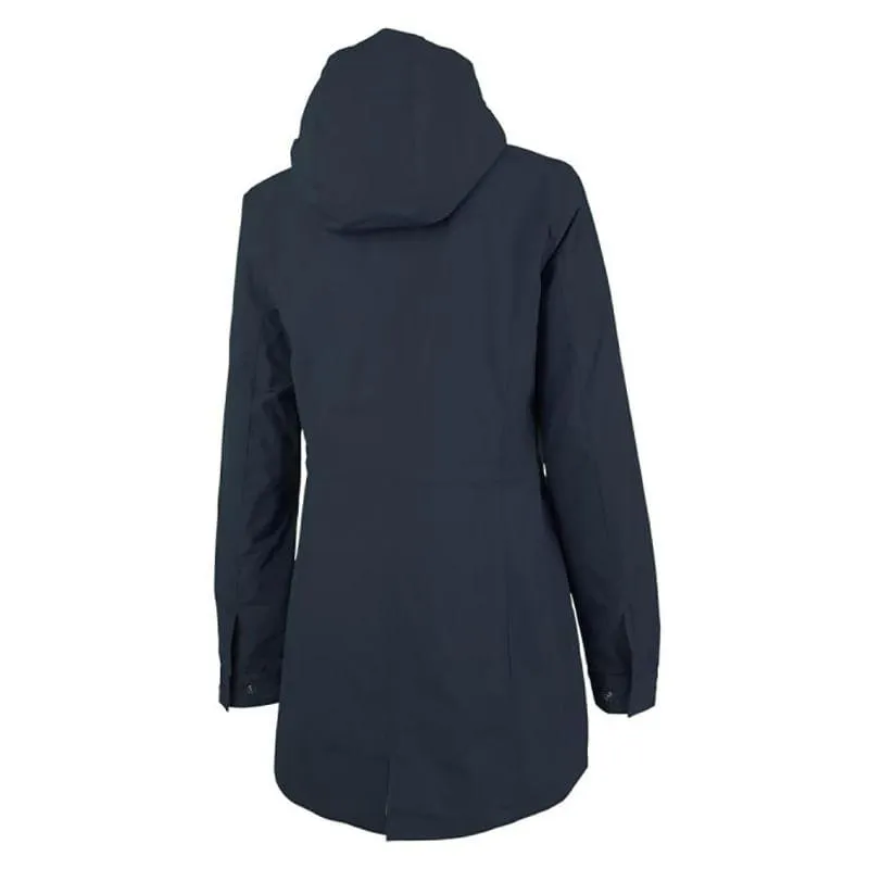 Charles River Ladies Logan Rain Jacket