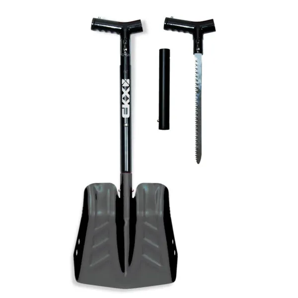 CKX Summit Bag with Shovel Kit