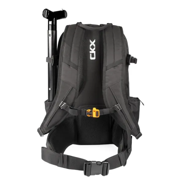 CKX Summit Bag with Shovel Kit