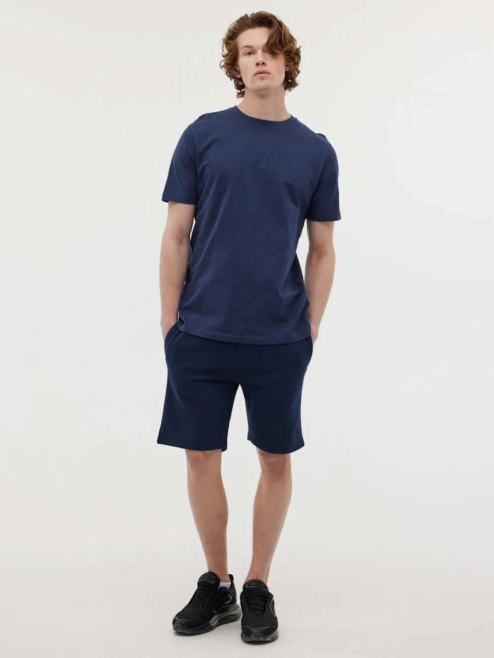 Colmar Fleece Shorts