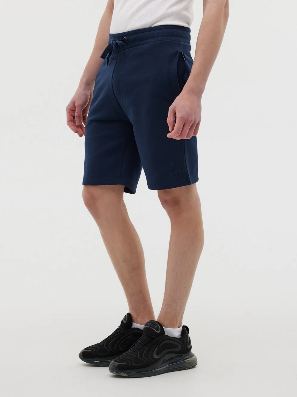 Colmar Fleece Shorts