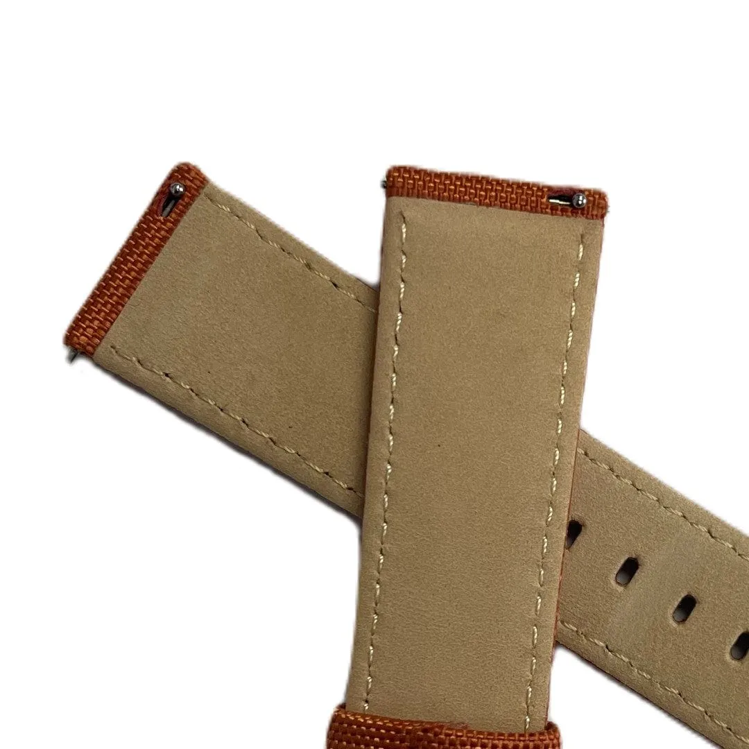 Cordura - Rust